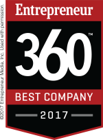 VIE Healthcare named to Entrepreneur 360 List