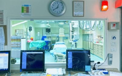 Late Start Times in Operating Rooms (Part 1)