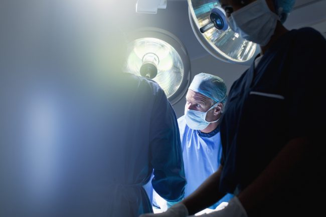 Late Start Times in Operating Rooms (Part 2)