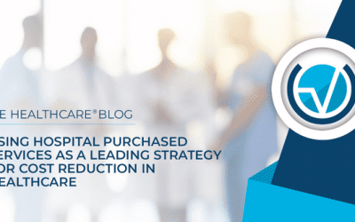 10 Hospital Cost Reduction Strategies Using Purchased Services