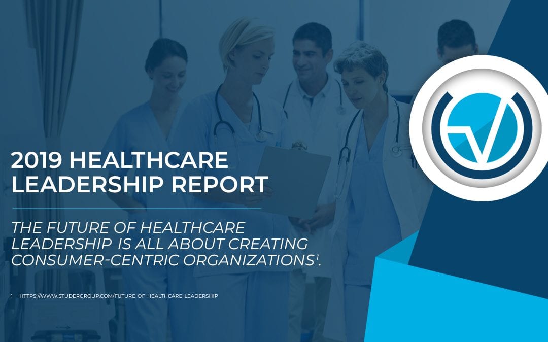 2019 Healthcare Leadership Report