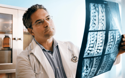 Capitated Spine Programs – Conversations With VIE