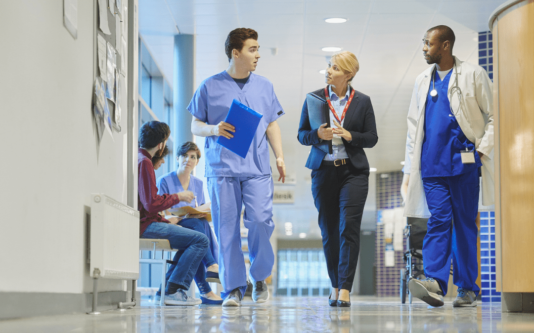 When Should Your Hospital Bring Outsourced Services In-House?