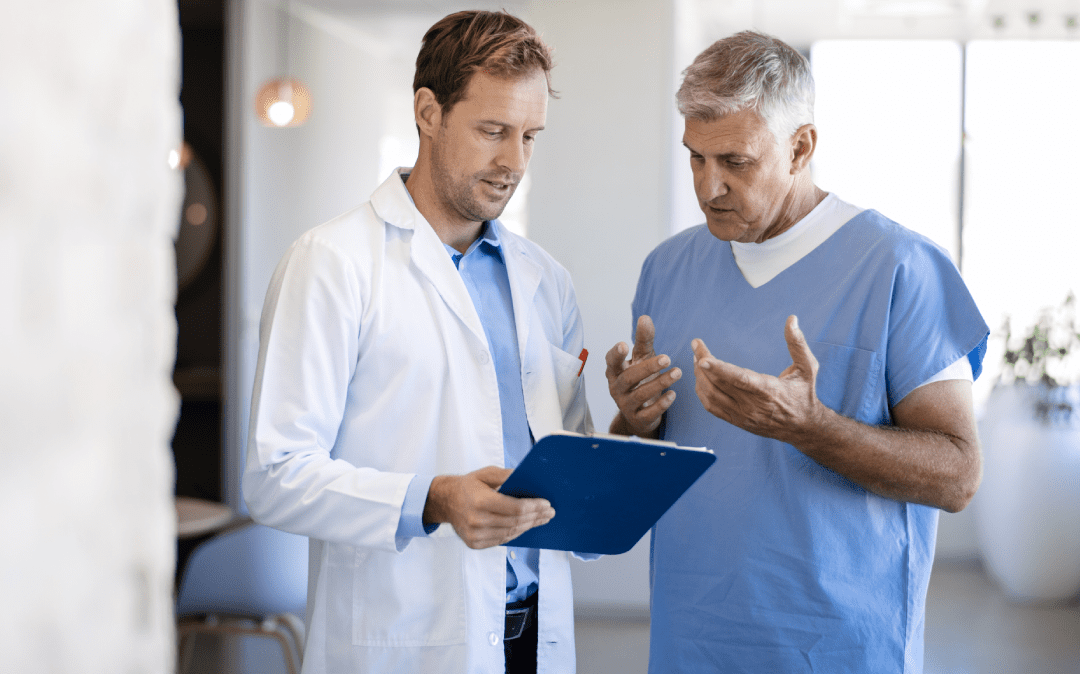 VIE Healthcare’s Approach to Physician Engagement – Conversations With VIE