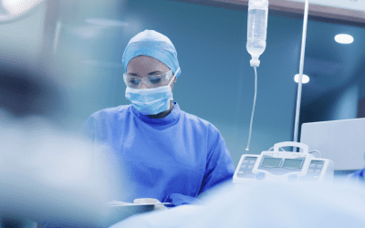 Opportunities in The OR – Conversations With VIE