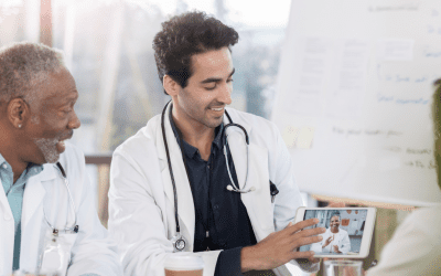 Why Your Hospital Needs a Telehealth Strategy