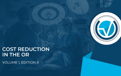 Cost Reduction in The OR