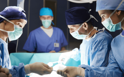 Operating Room Optimization – Conversations With VIE