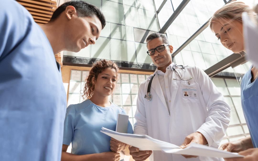 7 Steps to Optimize Outsourcing For Your Hospital