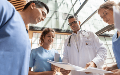 7 Steps to Optimize Outsourcing For Your Hospital