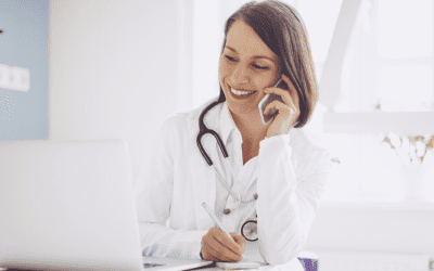 Why Your Hospital Must Embrace Telehealth Now