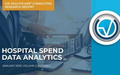 Hospital Spend Data Analytics