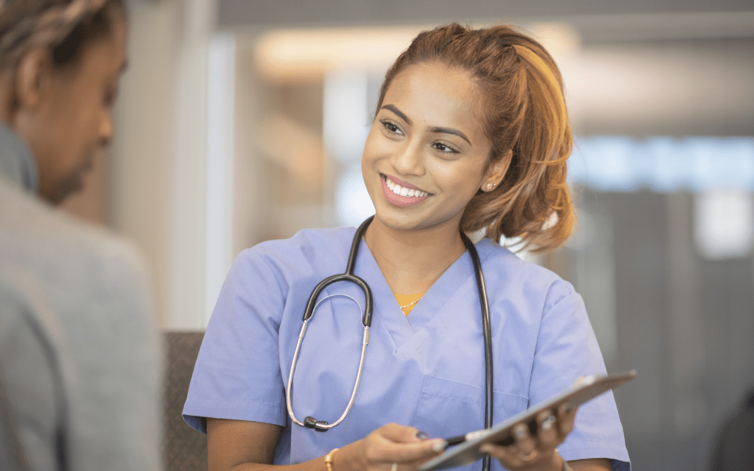 10 Reasons Why Nurses Are Uniquely Situated To Shape The Future of Healthcare