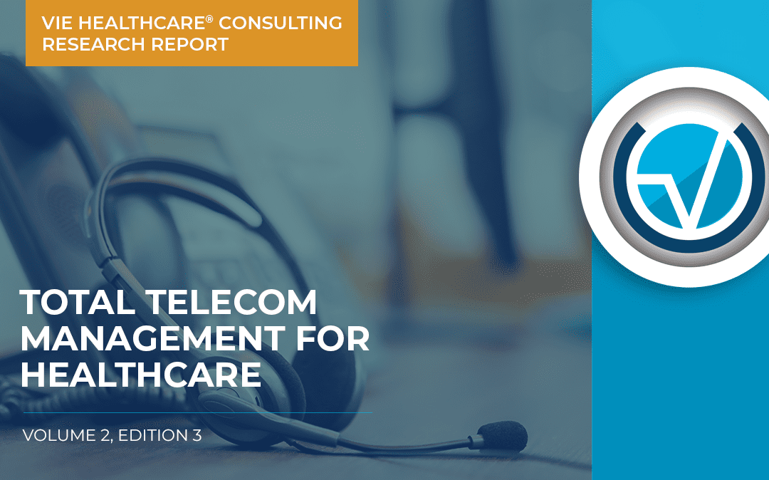 Total Telecom Management for Healthcare