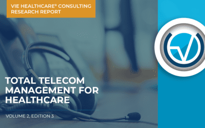 Total Telecom Management for Healthcare