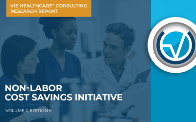 Non-Labor Cost Savings Initiative