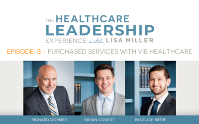 Purchased Services with VIE Healthcare Experts | Ep.3